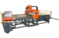 Machining centres: TK 419/3