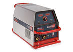 Rental welding equipment  :  EX350ie CC/CV Inverter Welder