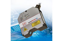 optoNCDT 2300-2DR laser sensor combines speed and precision