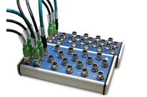 Ethernet analog input system MSX-3021