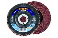 Flap discs : LSA F1