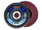 Flap discs : LSA F1
