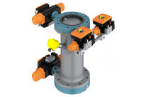 Cycle Lock System Solution