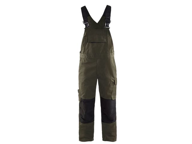 Bib overall : 269513304599 