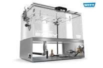 Package Leak Detector LEAK-MASTER® EASY PLUS