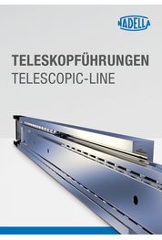 TELESCOPIC LINE_NADELLA
