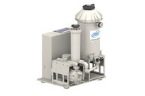 Metal recovery ELECTRUM