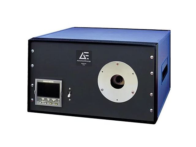 Calibration equipment : MIKRON M335