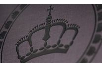 Hot Stamping Foils for self-adhesive labels : COLORIT® VL 900