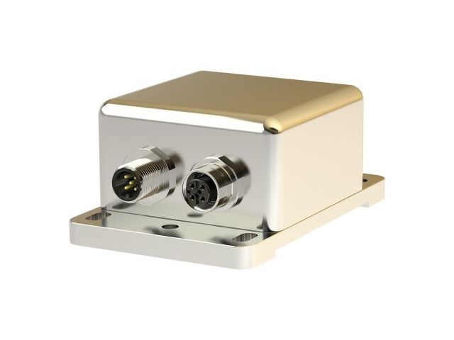 Vibration sensor NVA