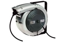 Automatic cable reels-ALU 700/65 RANGE