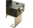 Pneumatic limit switch box, aluminium- LEF 601