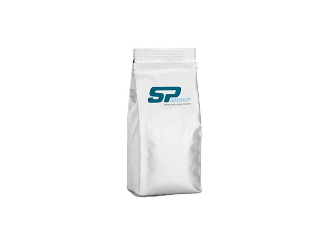 Flexible packaging materials with aluminum PET ALU PE
