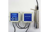 Multi-parameter measurement probe UVprobe 254+
