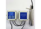 Multi-parameter measurement probe UVprobe 254+