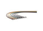 Patch cables for flexible applicationsETHERLINE® LAN Cat. 6A Patchcords