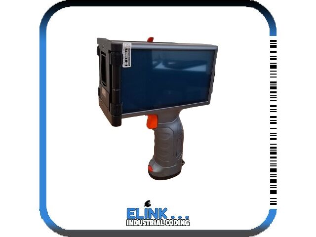 Elink JET TV1-H25MX MOBILE inkjet