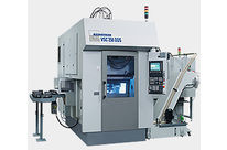 VERTICAL TURNING AND GRINDING CENTERS VSC DS/DDS