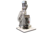 Crimp : UniCrimp 1100 B