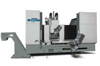 Machining center: Serie ZVH 45