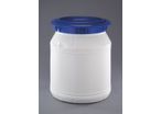 Pots Casks Barels : Barils AP : 17000 ml