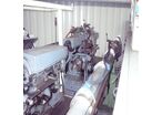 Singlespindle lathe : MANURHIN COMBIMAT 60