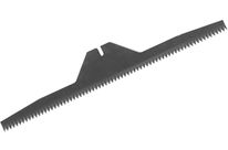 Toothed blade to suit MESOMA