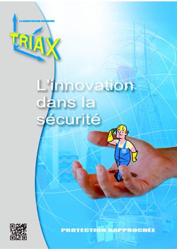 TRIAX - your safety partner