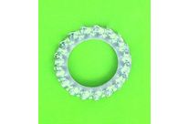 Washers and Circlips : Lock Washers - External Tooth - &quot;AZ&quot; External Toothing - Stainless Steel - &quot;AZ&quot; External Toothing Washer, A4 Stainless Steel, DIN 6798A