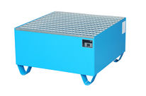 Retention basin type ECO 1/200