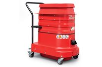 Single-Phase AC Vacuum Cleaners WS-series