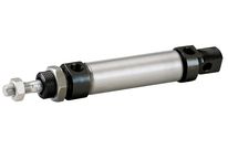 Single and double acting pneumatic cylinders - U Series