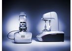 Modular Compact Rheometer: MCR 72/92