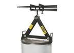 FIBER DRUM LIFTER