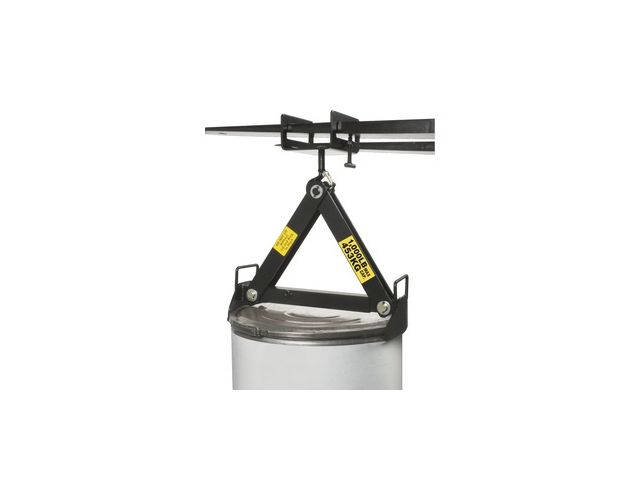 FIBER DRUM LIFTER