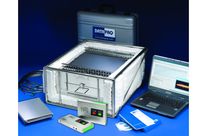 DATAPAQ TB4000/TB4900 Thermal Barriers for Furnace