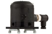 Electro-pneumatic converter type 8045