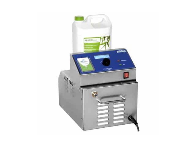 Automatic Disinfection Machine AIRBIO 