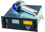 I 104 High Power | Laser marking head