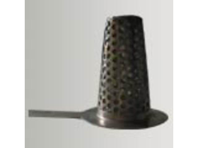 Strainer