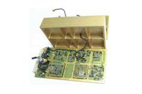 Frequency synthesizer  :  ERM5122048S2