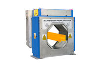 PROFILEMASTER® STEEL HOT Profile Measurement Systems