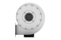  Radial blowers/ Centrifugal fans Medium pressure  