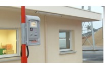 Touch Screen Driver Terminal BI WIN