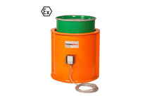 ATEX process induction heater Thermosafe