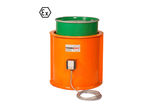 ATEX process induction heater Thermosafe