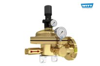 Dome Pressure Regulator ADR 150