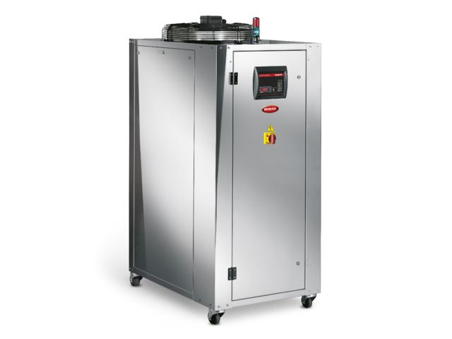 MINI CHILLER