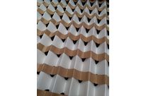 Andreae cardboard filter | Accordion | High Capacity