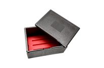 HOT INSULATED KIT - 60X40 - 80 L